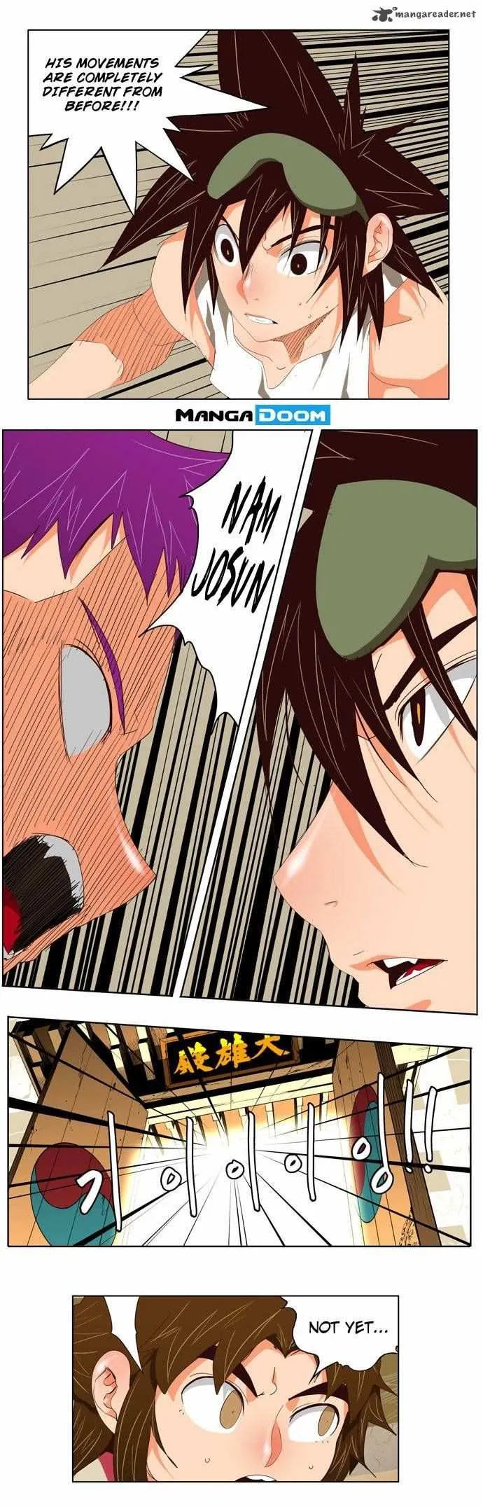 Chapter 125, page 10