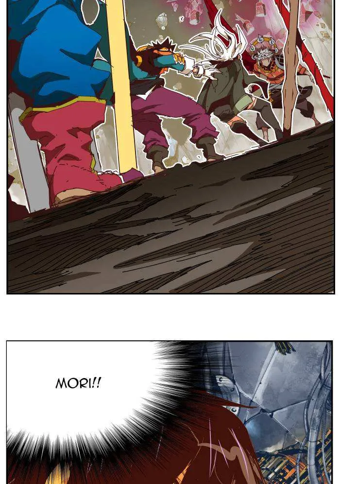 Chapter 534, page 133