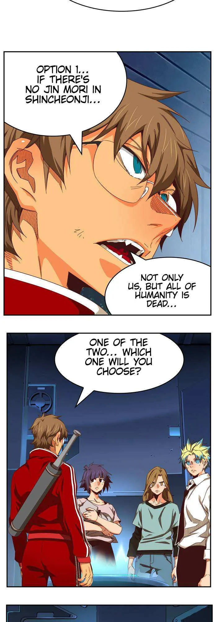 Chapter 540, page 84