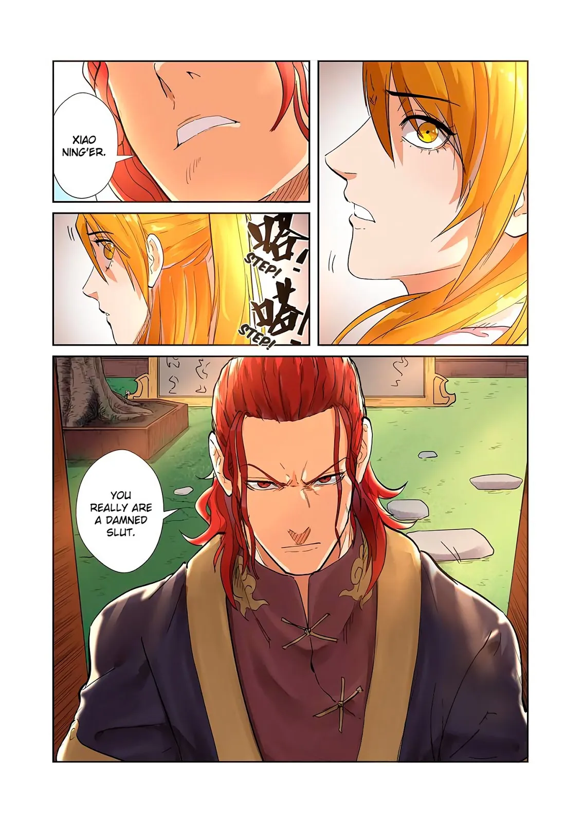 Chapter 194, page 23