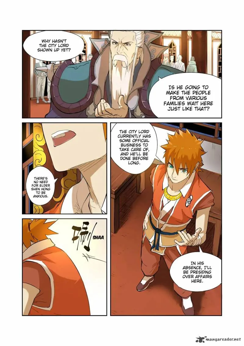 Chapter 203, page 3
