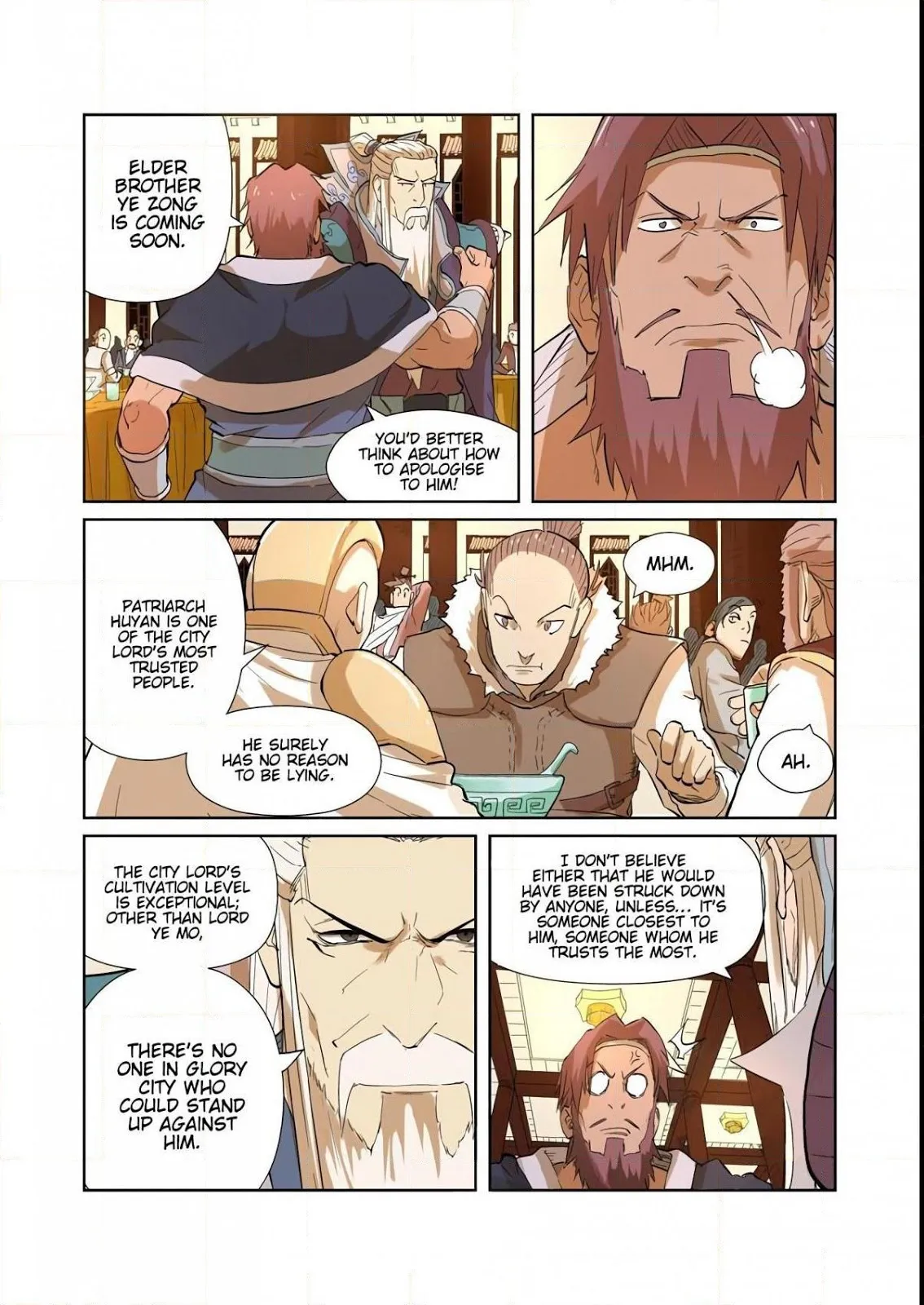 Chapter 203, page 21