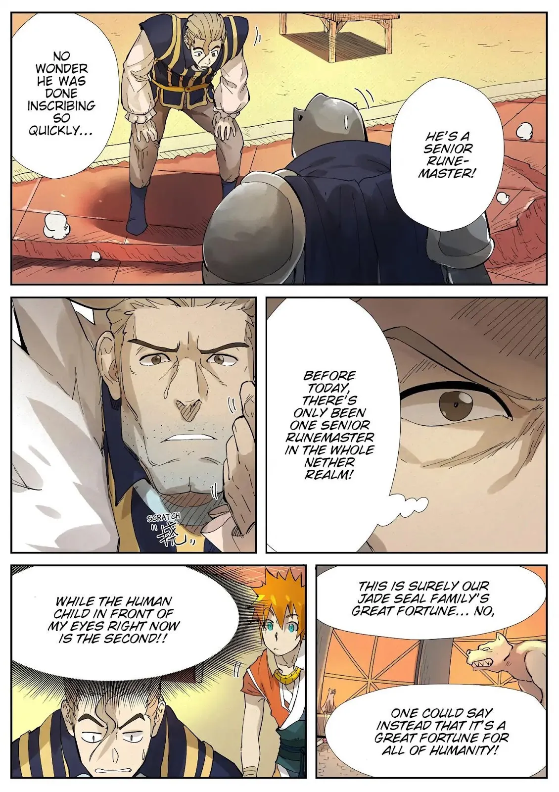 Chapter 232, page 23