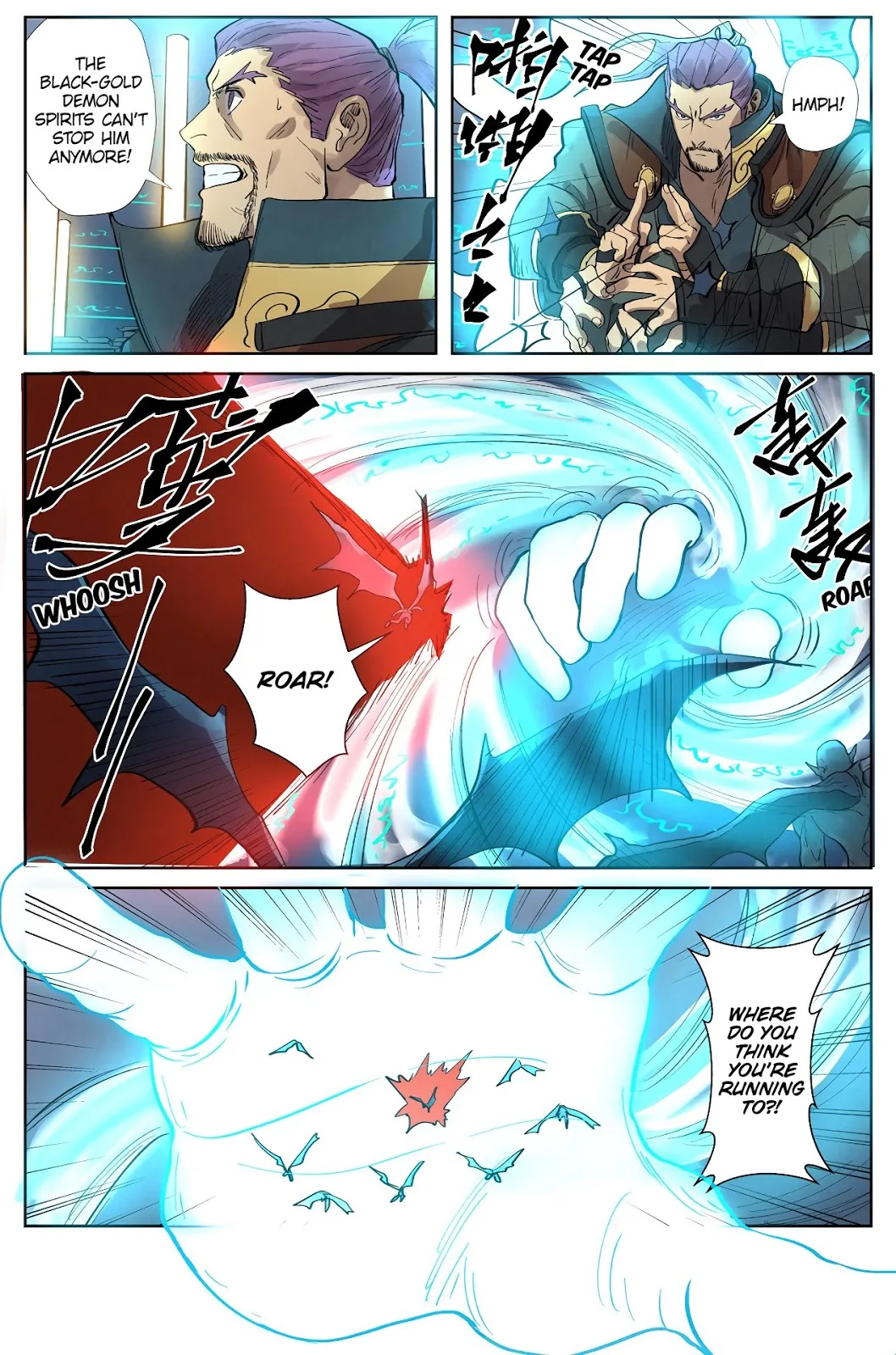 Chapter 242, page 10