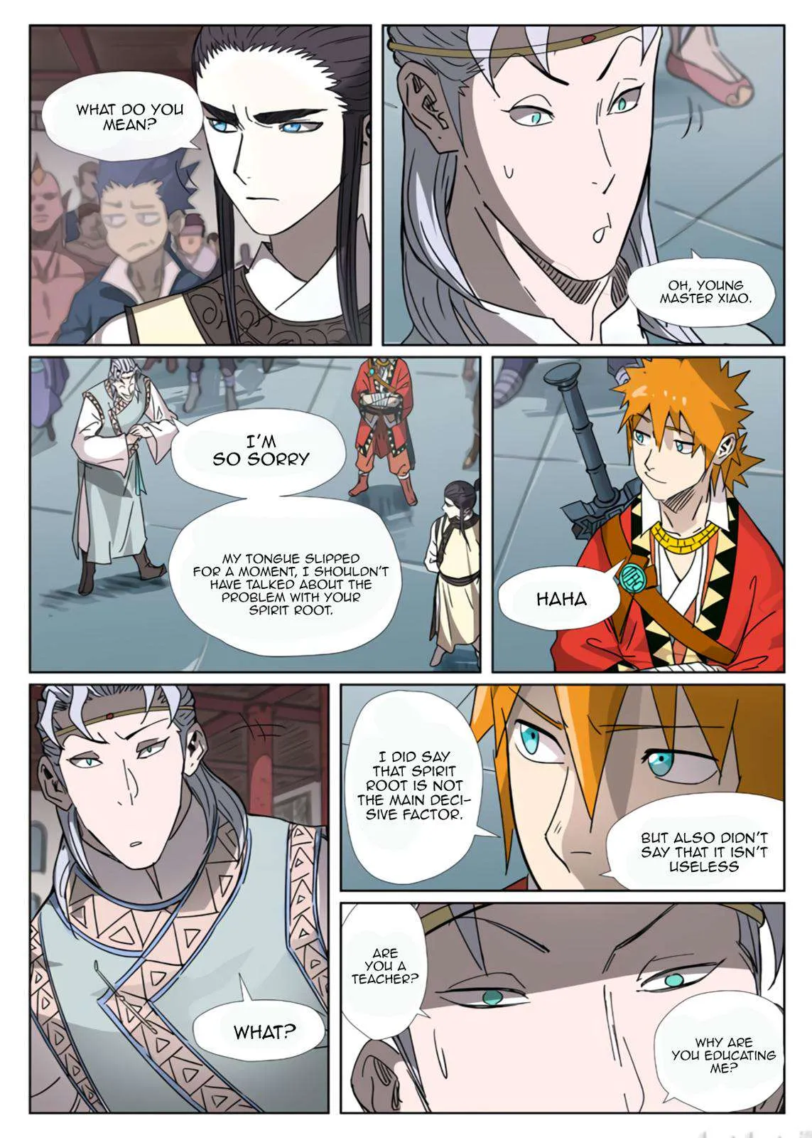 Chapter 299, page 9